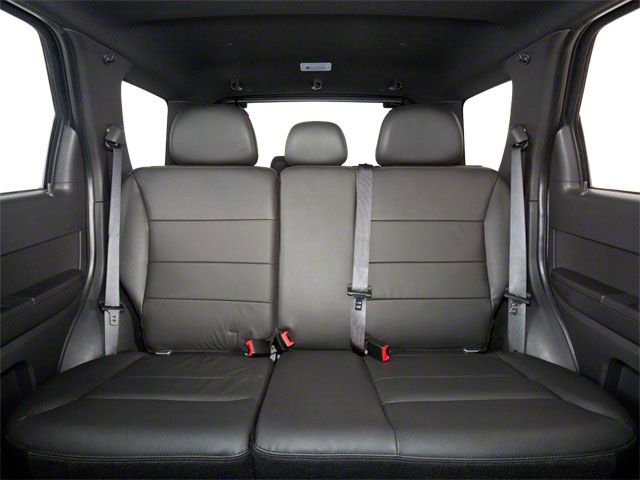 Used 2010 Ford Escape Limited image 15