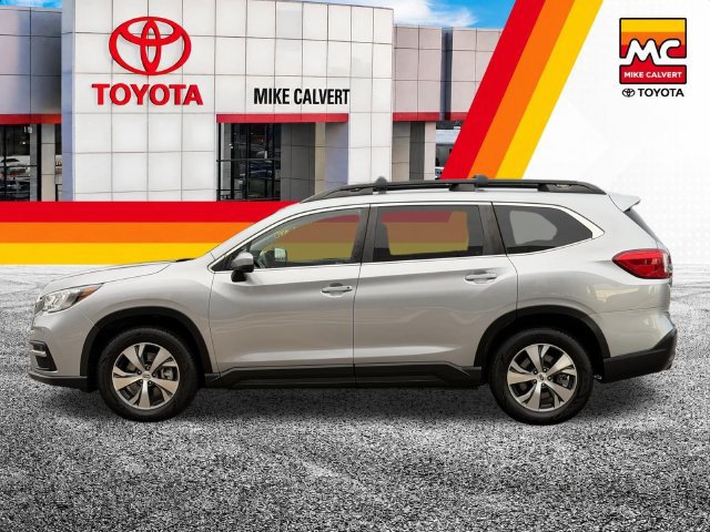 Used 2020 Subaru Ascent Premium w/ Convenience Package AWD/4WD image 3
