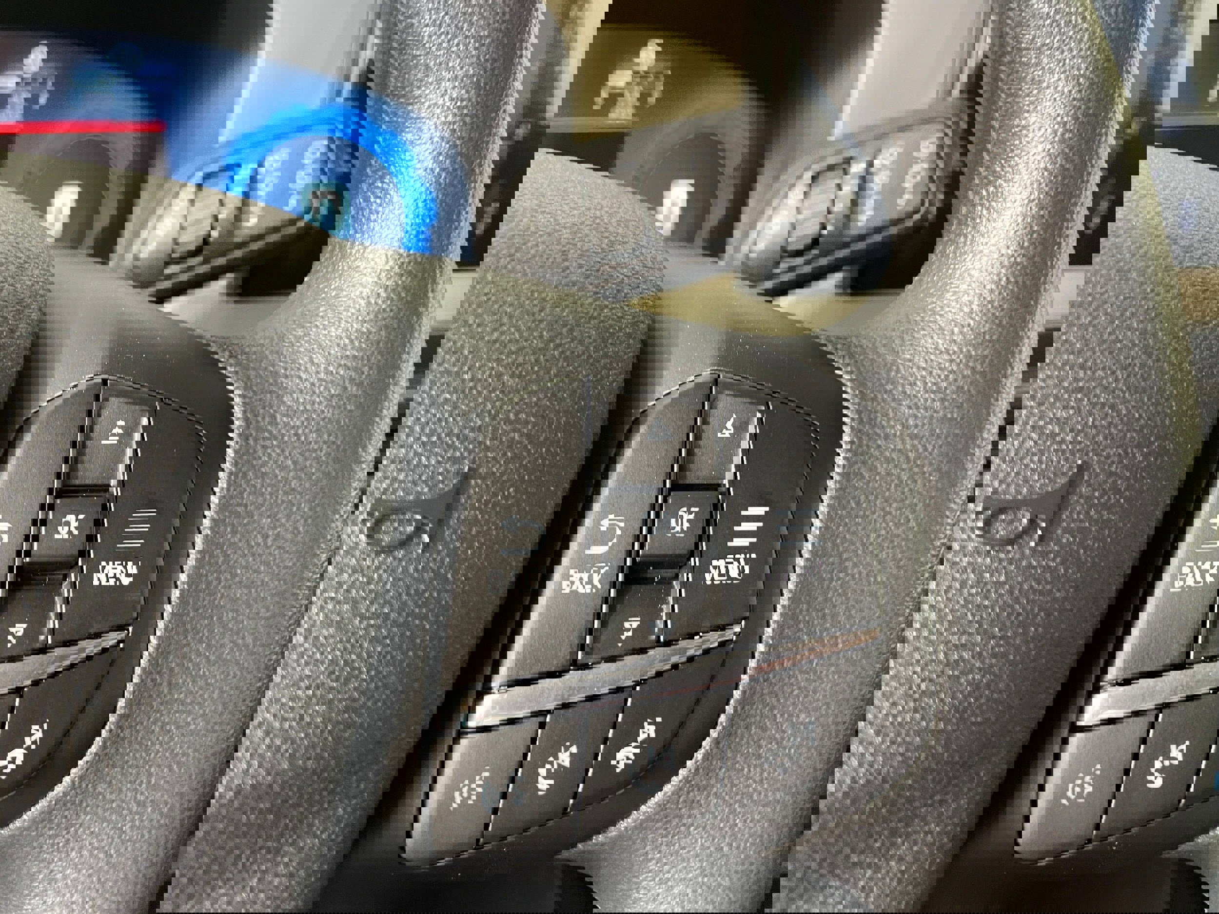 New 2025 Ford Bronco Sport Big Bend image 8