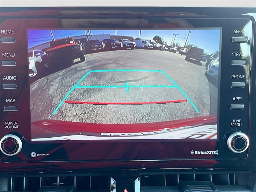 Used 2022 Toyota Corolla SE image 13