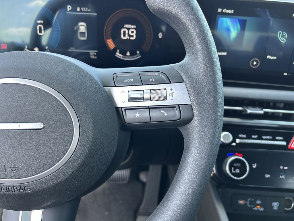 New 2026 Hyundai Santa Cruz SEL FWD image 26