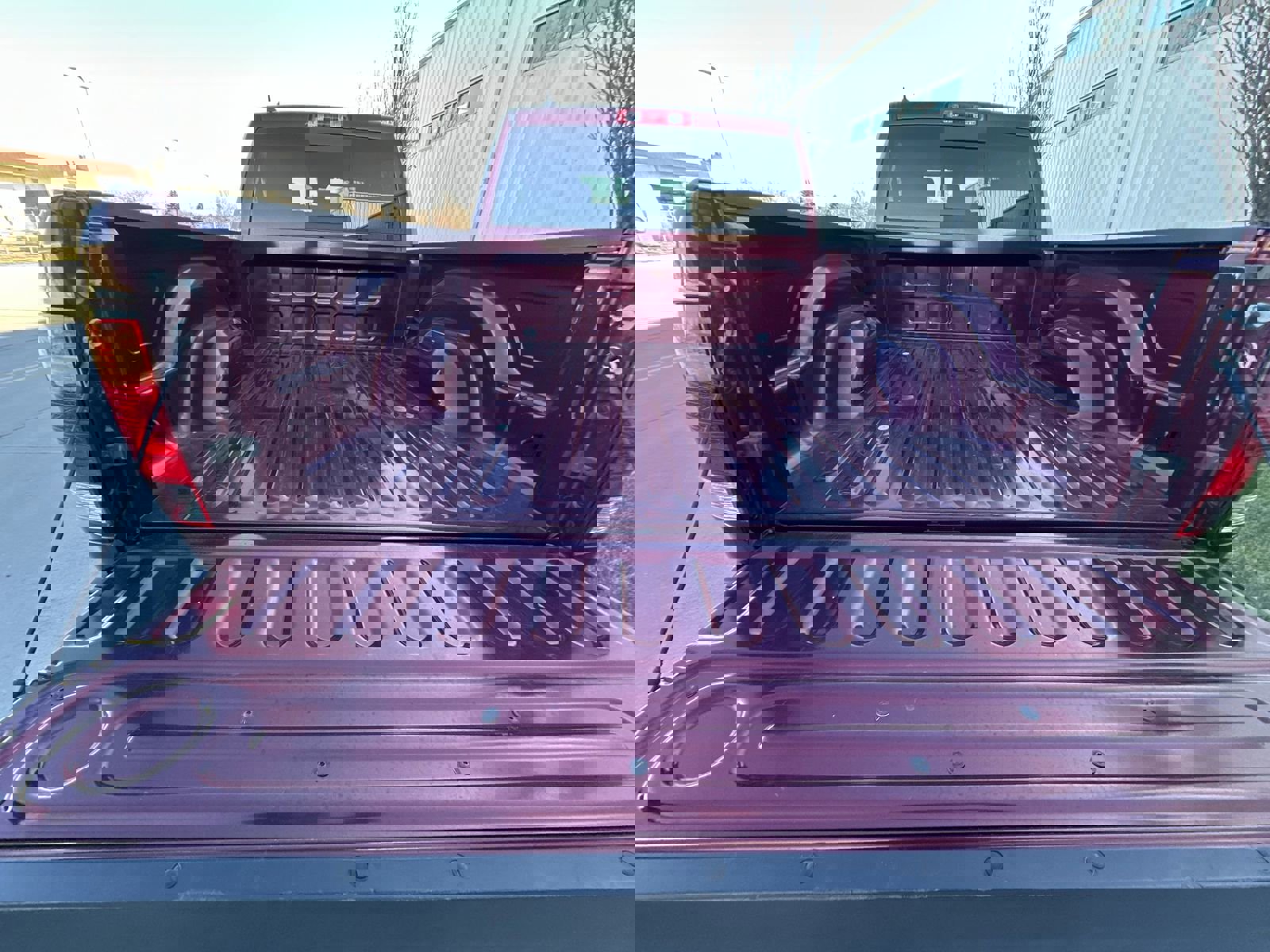 Used 2019 RAM 1500 Big Horn image 24