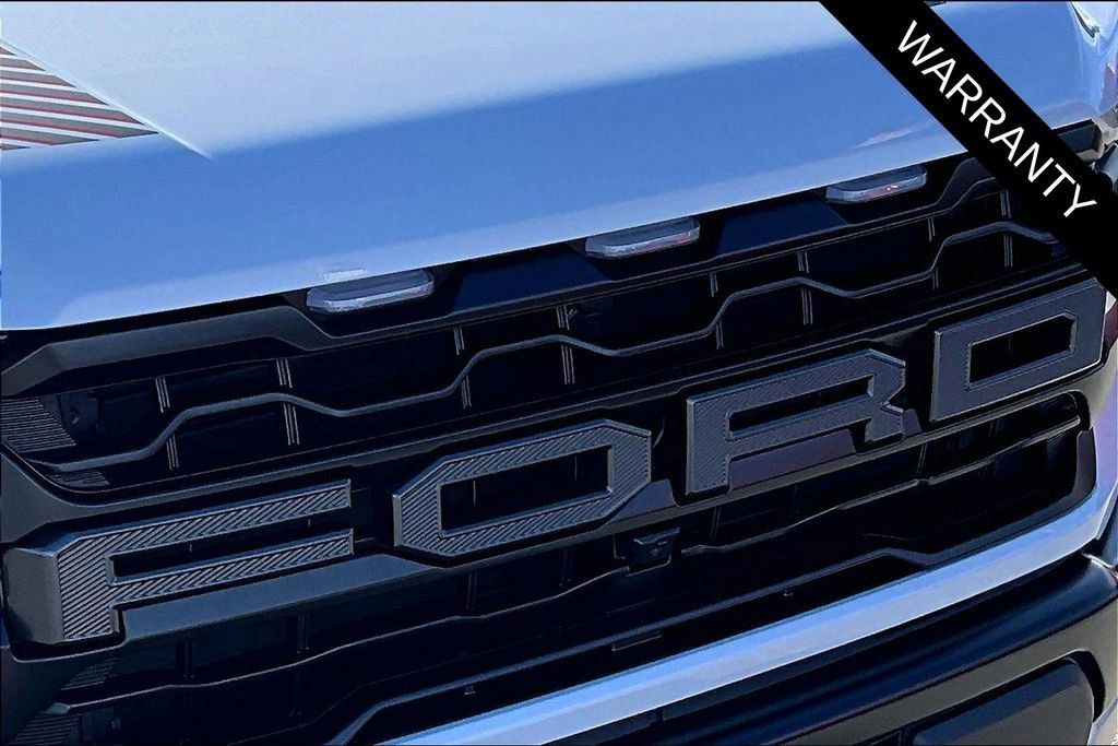 Used 2025 Ford F150 Raptor image 33
