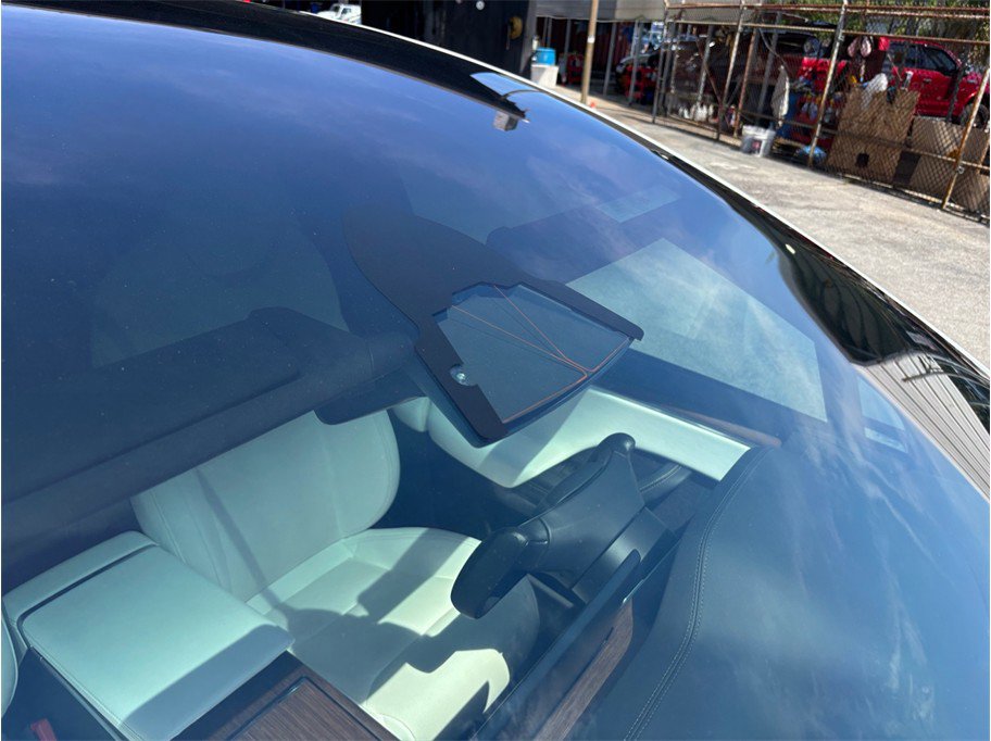 Used 2023 Tesla Model X AWD/4WD image 12