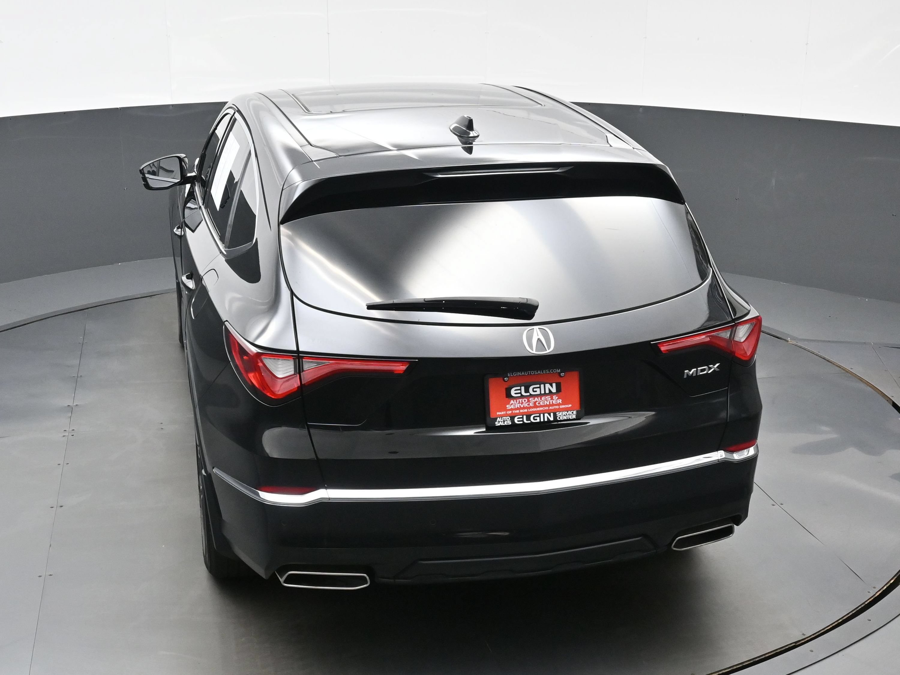 Used 2022 Acura MDX w/ Technology Package FWD image 36