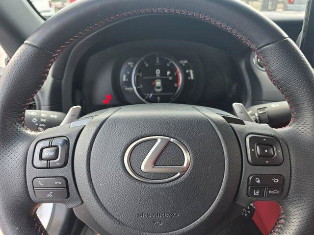 Used 2023 Lexus IS 350 F Sport RWD image 27