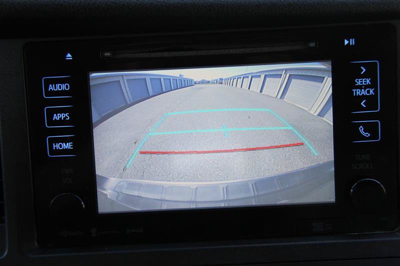 Used 2016 Toyota Sienna XLE w/ XLE Navigation Package FWD image 34