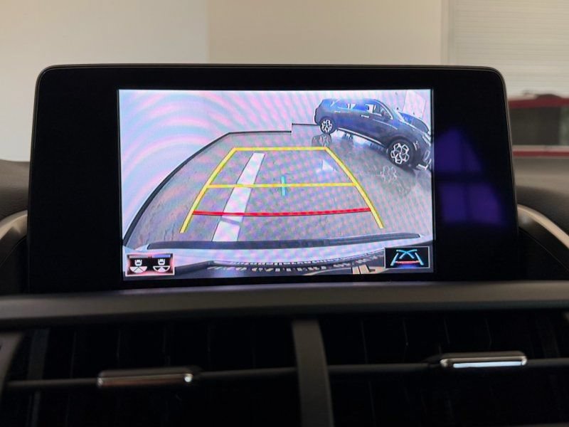 Used 2018 Lexus NX 300 FWD w/ Comfort Package image 25