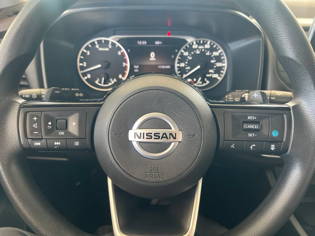 Used 2021 Nissan Rogue SV AWD/4WD image 54