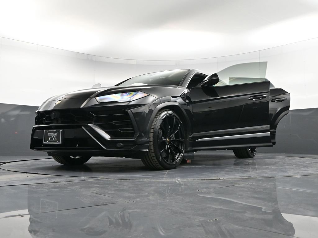 Used 2019 Lamborghini Urus image 40