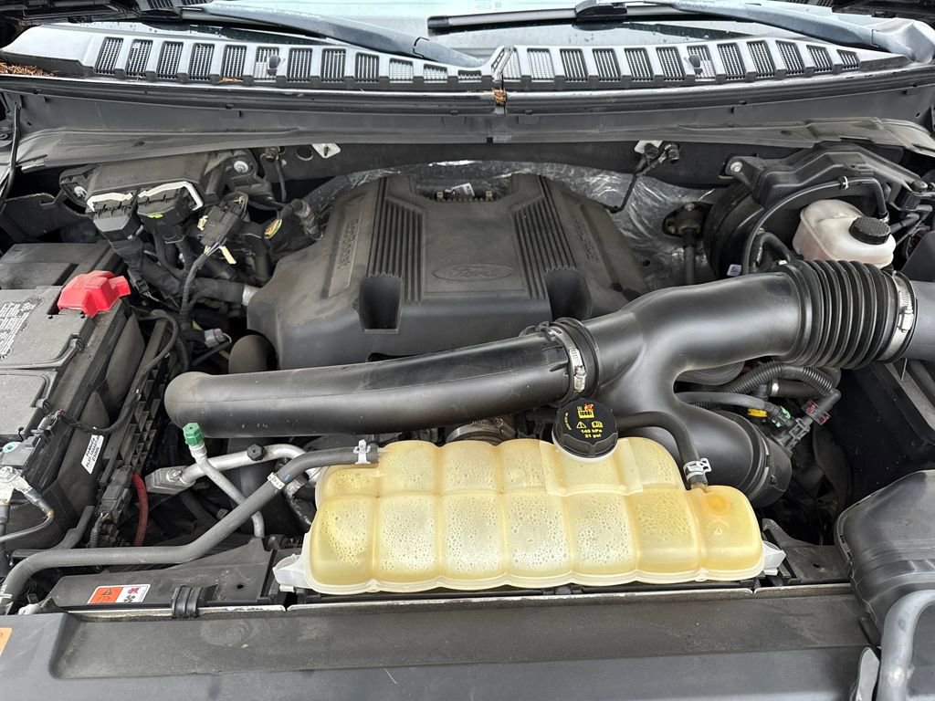 Used 2018 Ford Expedition Platinum image 33