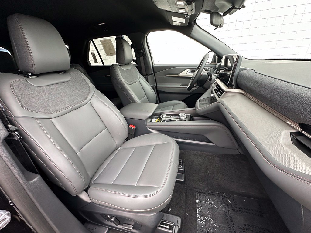 New 2027 Ford Explorer Active w/ Active Comfort Package AWD/4WD image 22