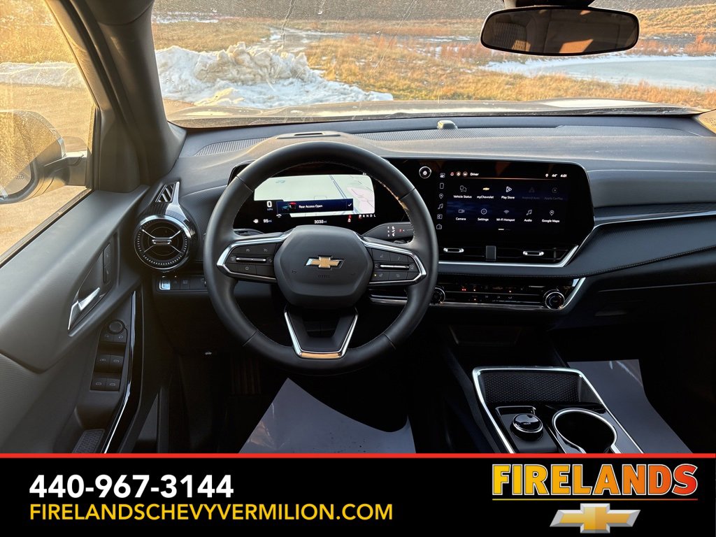 New 2026 Chevrolet Equinox LT w/ LPO, Floor Liner Package image 42