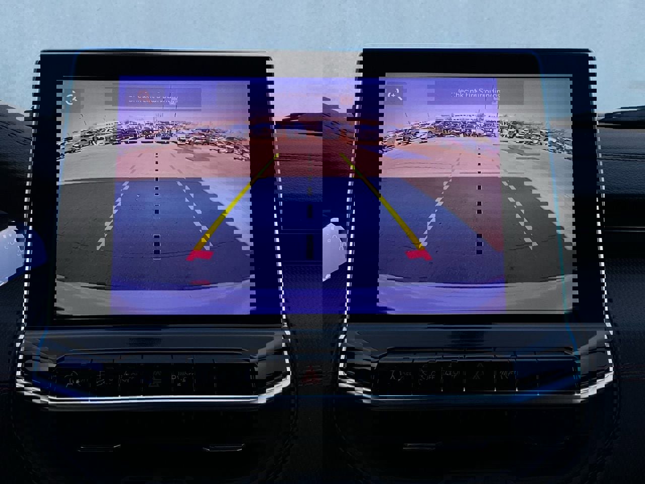 Used 2025 Jeep Compass Trailhawk image 31