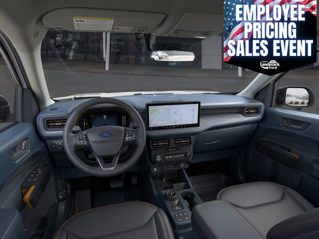 New 2025 Ford Maverick Tremor AWD/4WD image 9
