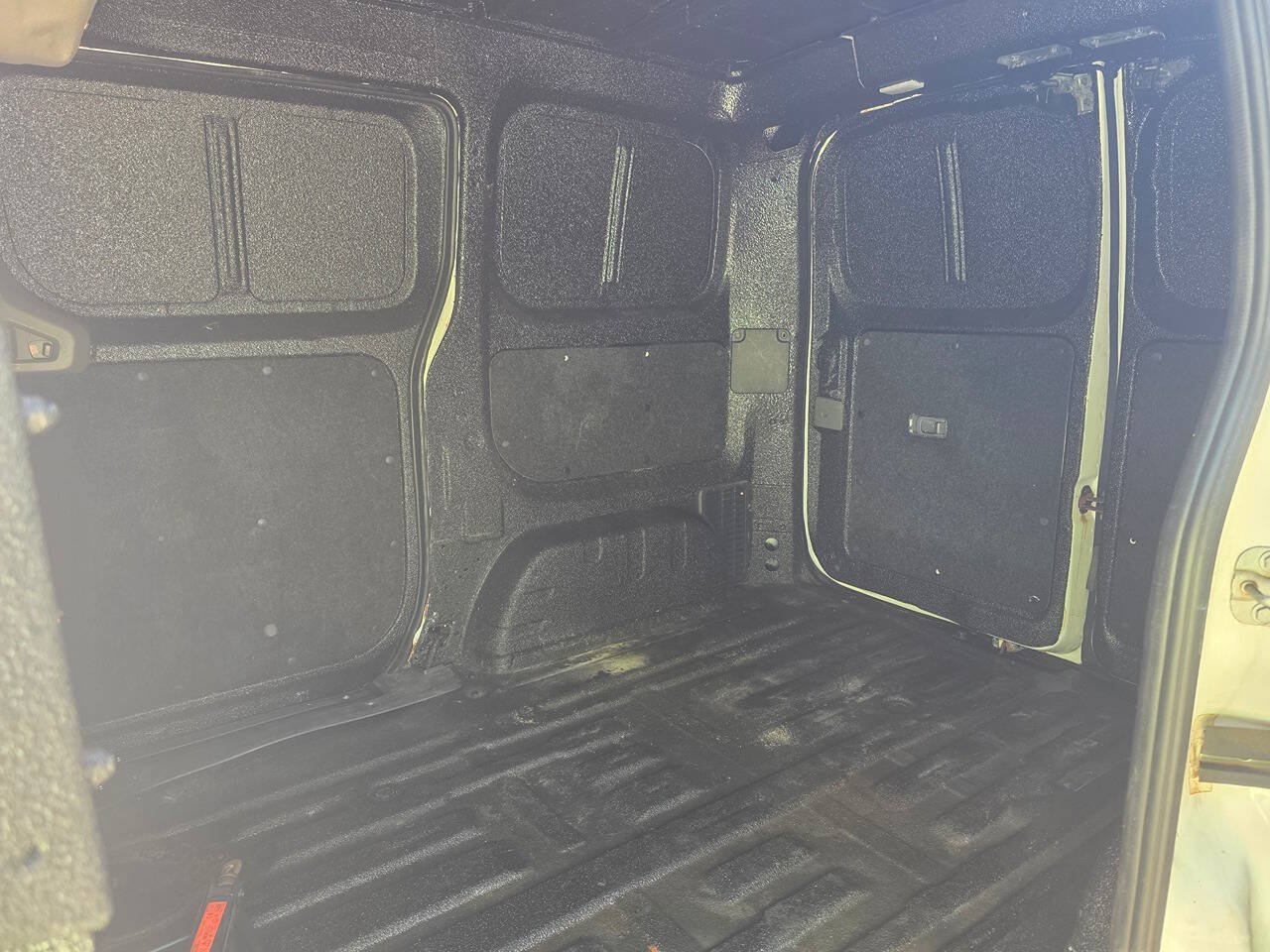 Used 2018 Nissan NV200 S w/ Cruise Control Package FWD image 22