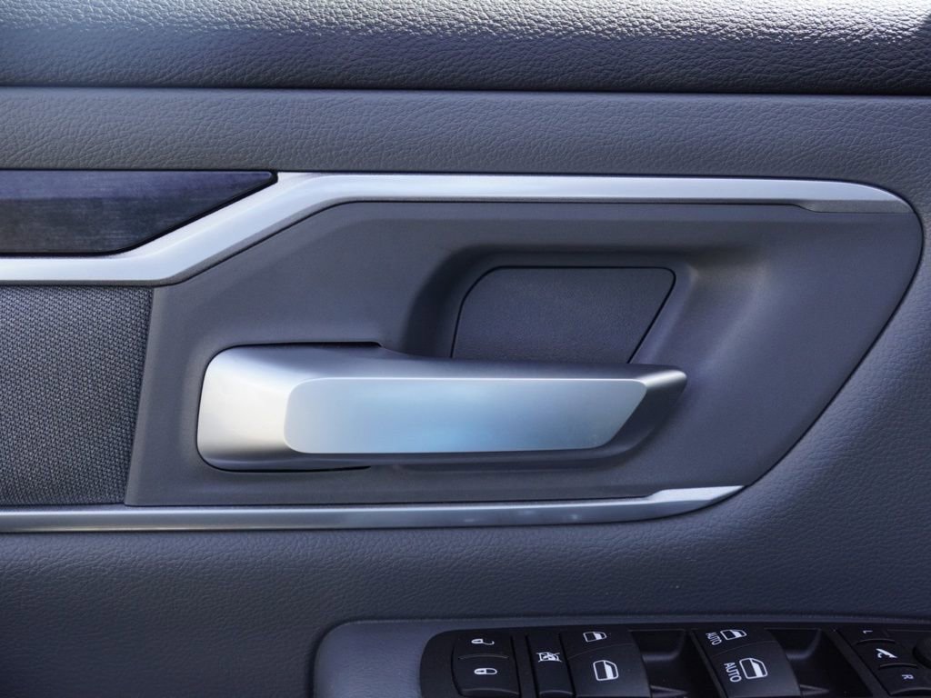 Used 2023 RAM 1500 Big Horn w/ Trailer Tow Group image 11