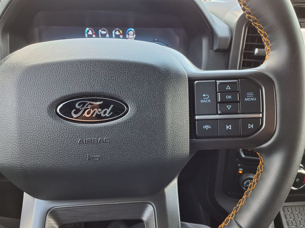 Used 2025 Ford F150 Tremor w/ Mobile Office Package AWD/4WD image 24