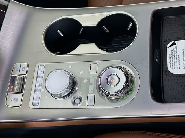 New 2026 Genesis GV70 2.5T Advanced image 15