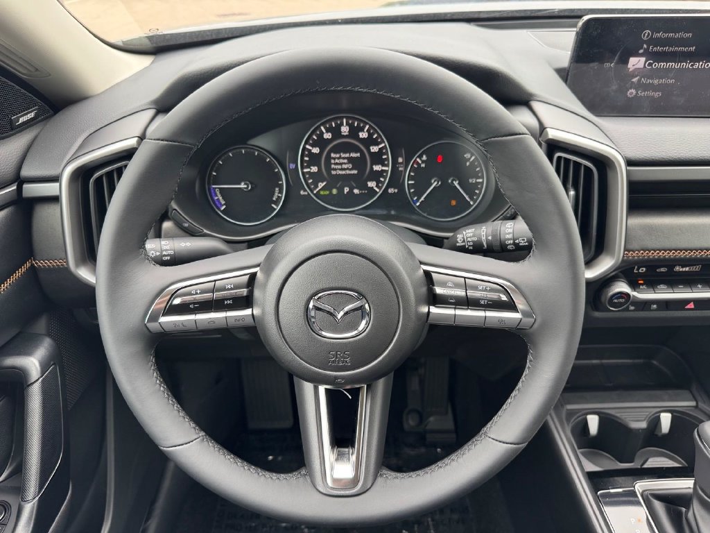 New 2026 MAZDA CX-50 AWD 2.5 Hybrid w/ Weather Package image 13