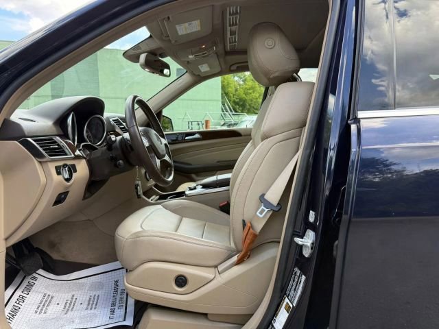 Used 2014 Mercedes-Benz ML 350 4MATIC image 11