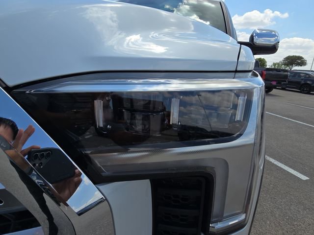 New 2026 Toyota Tundra 1794 Edition image 31
