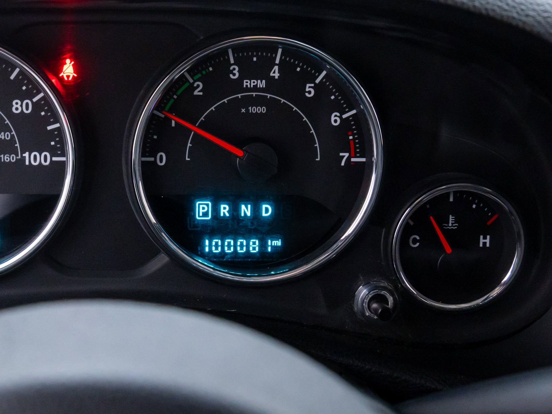 Used 2014 Jeep Wrangler Unlimited Sport w/ Quick Order Package 24S image 24