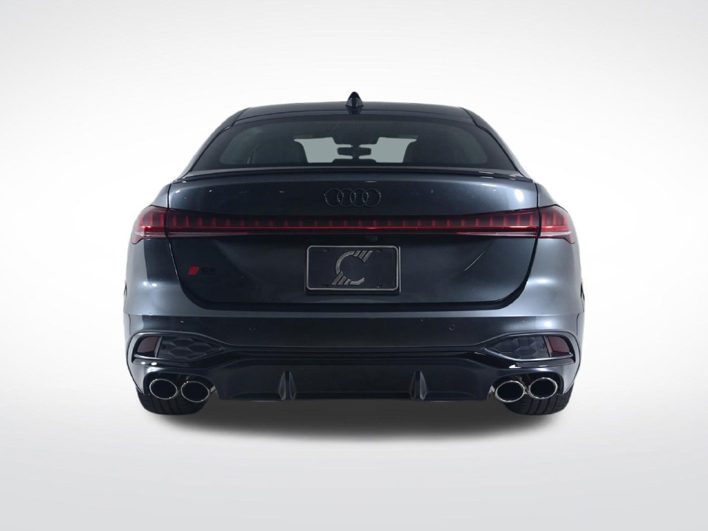 New 2026 Audi S5 Premium Plus AWD/4WD image 4