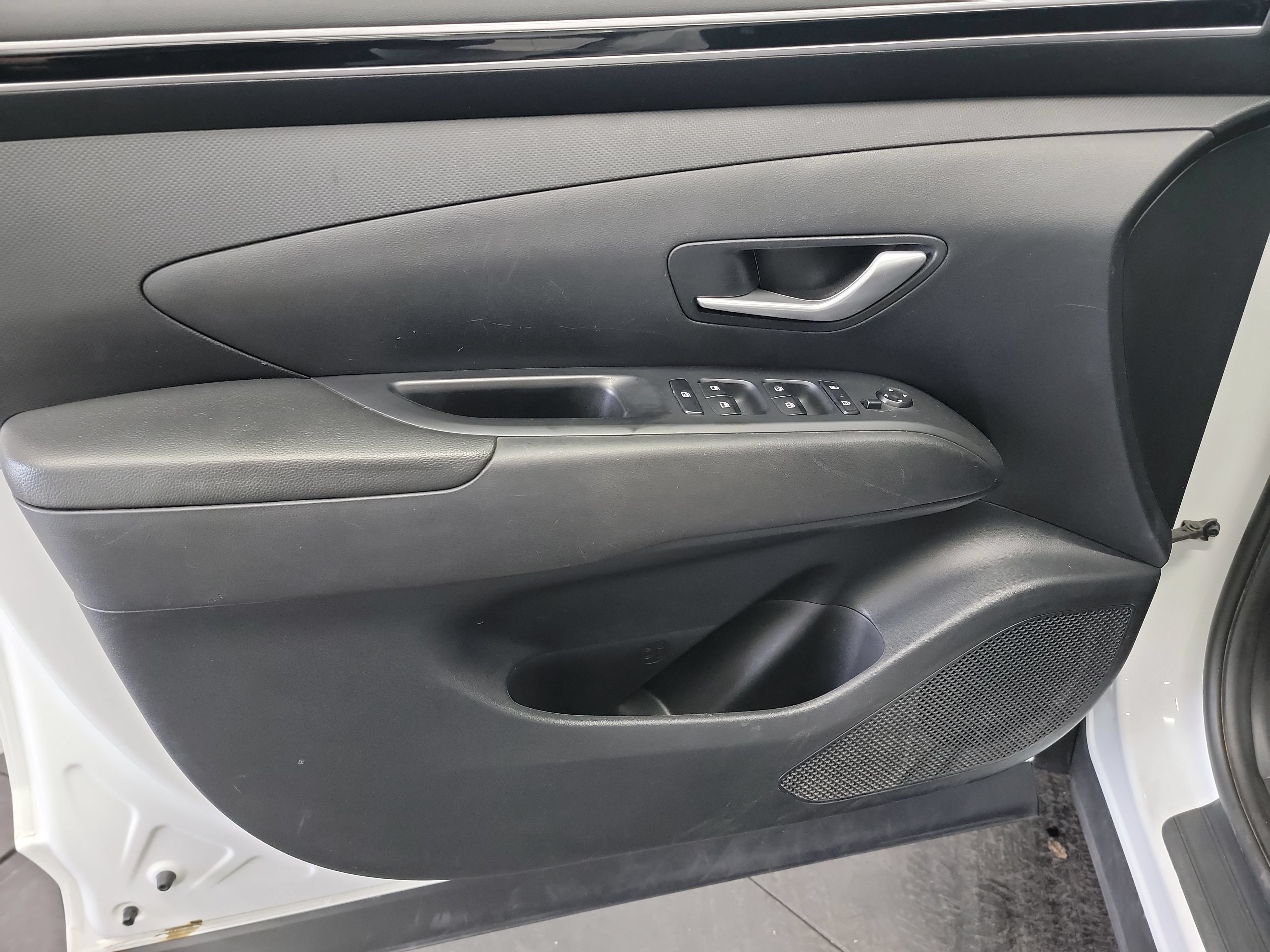 Used 2022 Hyundai Tucson SEL AWD/4WD image 13