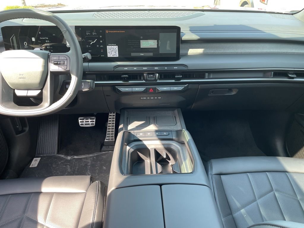 New 2027 Kia Telluride SX X-Line image 12