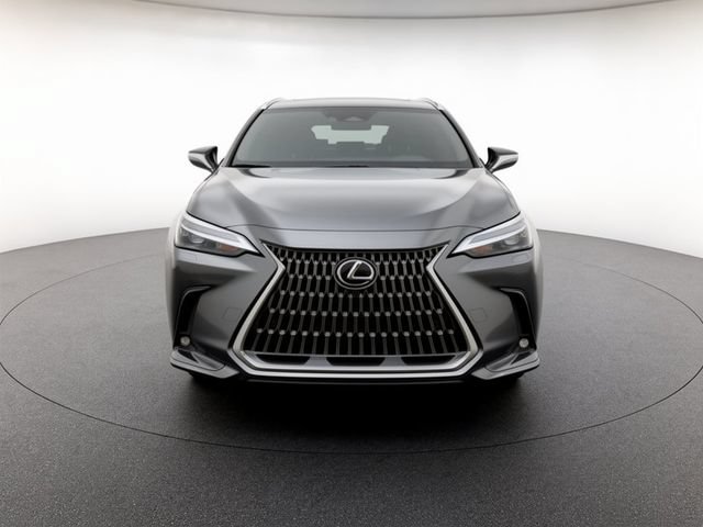 New 2026 Lexus NX 350 AWD w/ Accessory Package (Z2) image 8