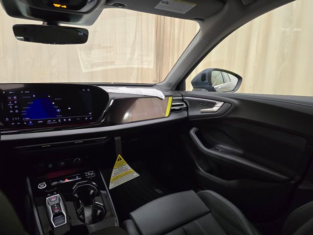 Used 2025 Audi A5 2.0T Prestige w/ 19" Wheel Package image 32