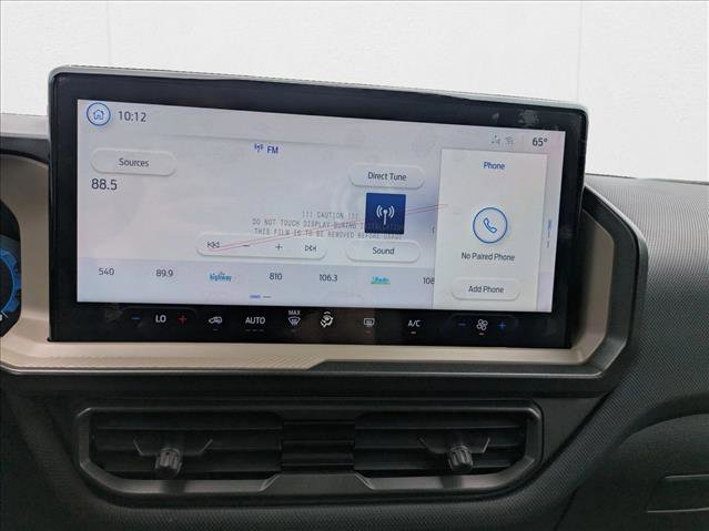 New 2025 Ford Bronco Sport Big Bend image 12