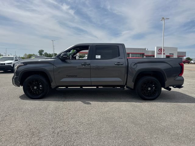 Used 2026 Toyota Tundra Limited image 3