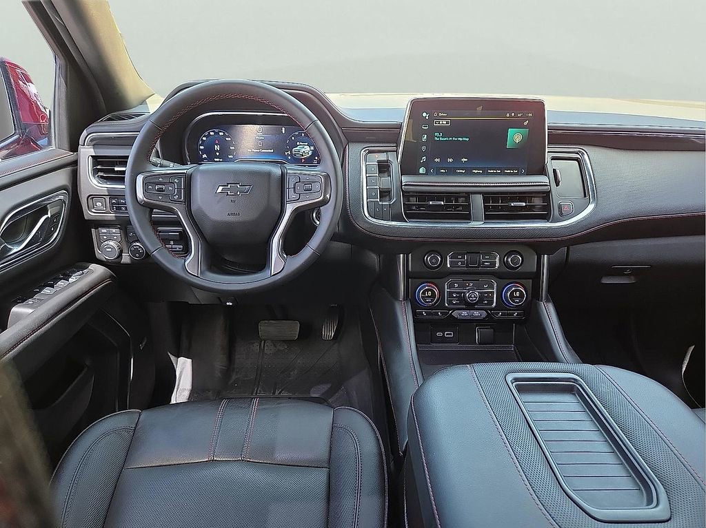 Used 2024 Chevrolet Suburban RST w/ Sport Performance Package image 11