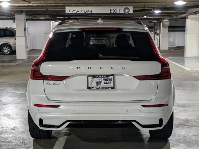 New 2026 Volvo XC60 T8 Polestar w/ Protection Package Premier AWD/4WD image 4