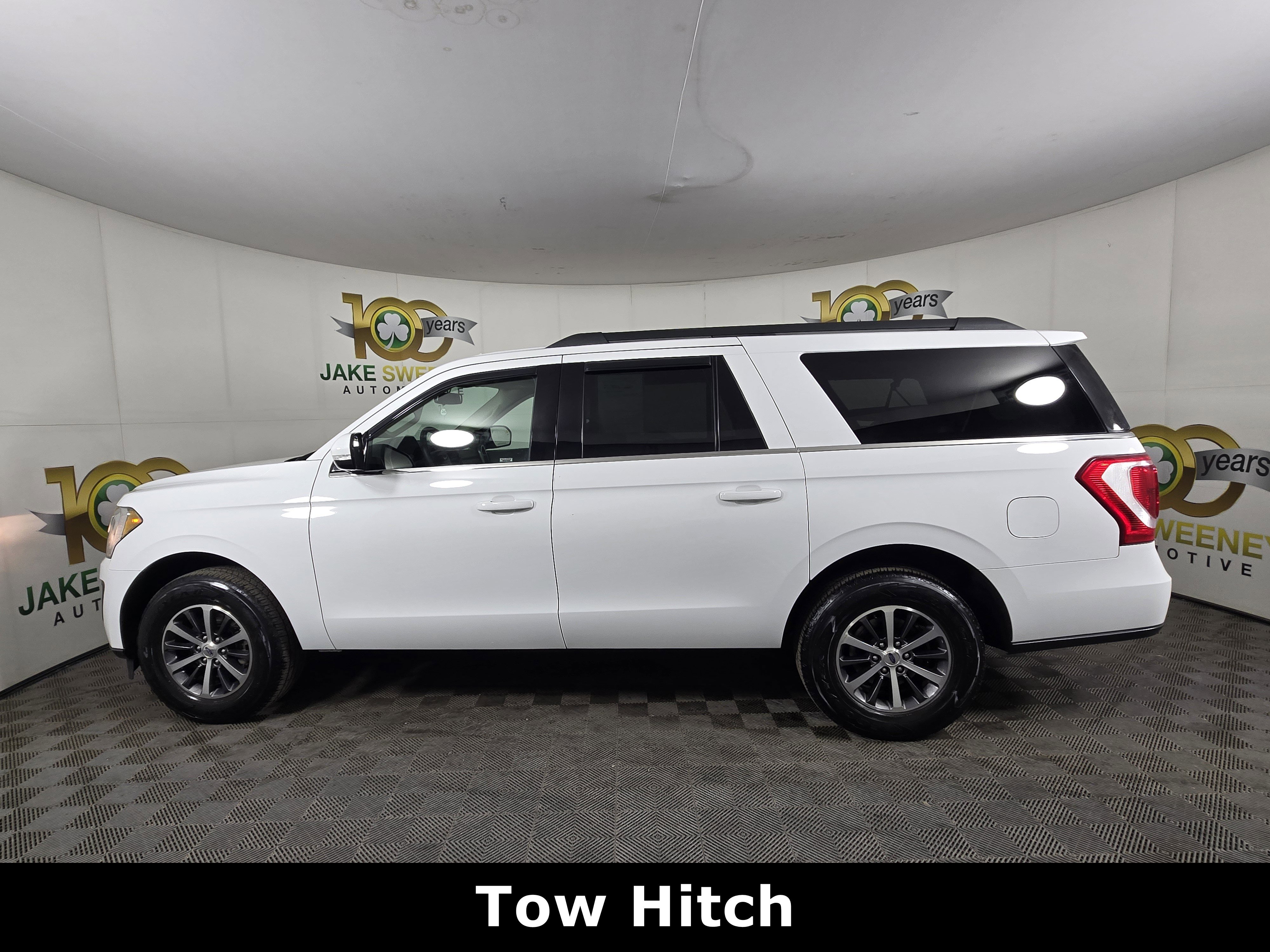 Used 2019 Ford Expedition Max XLT w/ Equipment Group 202A image 5