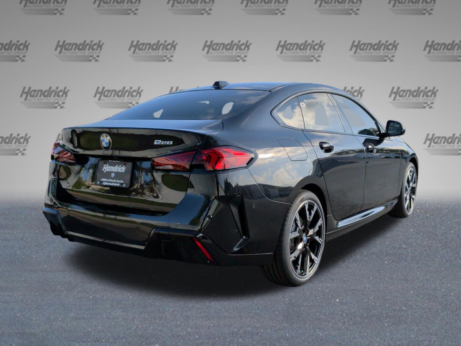 New 2026 BMW 228i FWD image 7