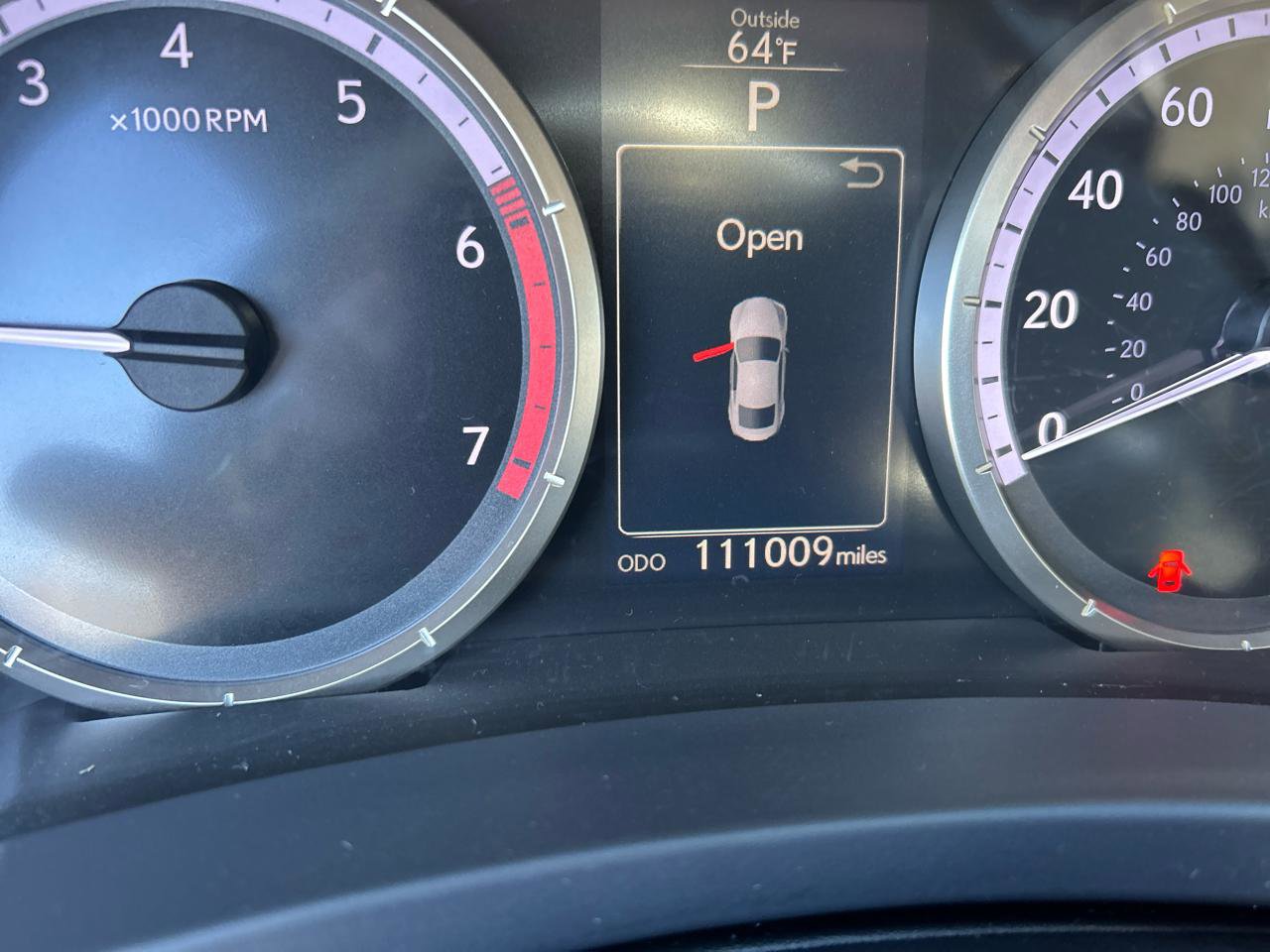 Used 2017 Lexus RC 200t image 17