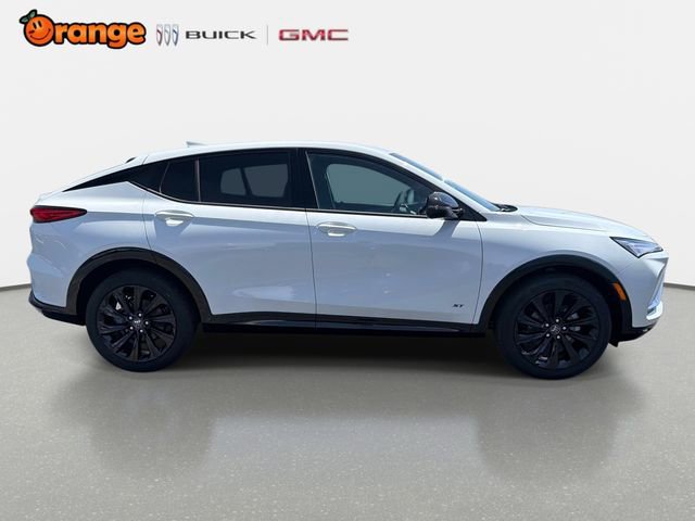 New 2026 Buick Envista Sport Touring w/ Convenience I Package FWD image 2