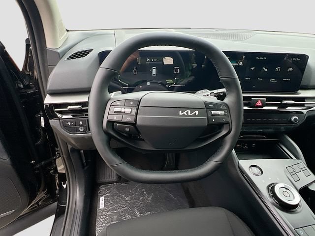 New 2026 Kia Sportage LX FWD image 11