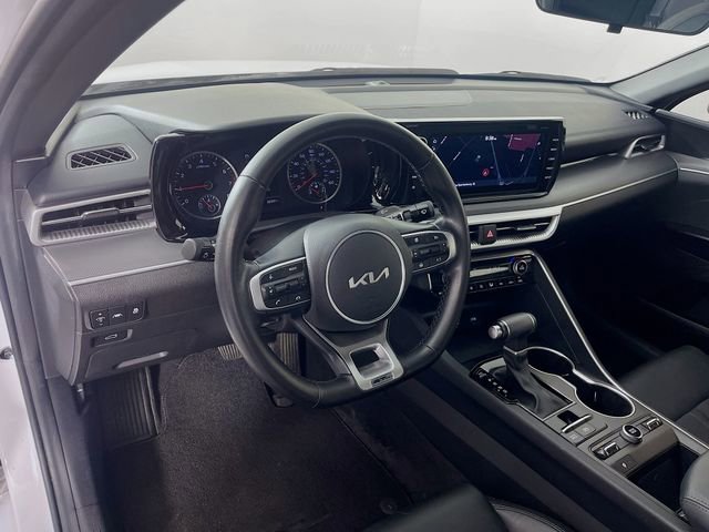Used 2024 Kia K5 GT-Line image 10
