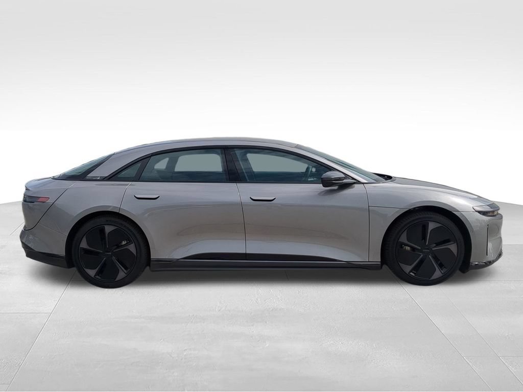 Used 2024 Lucid Air Touring AWD/4WD image 2