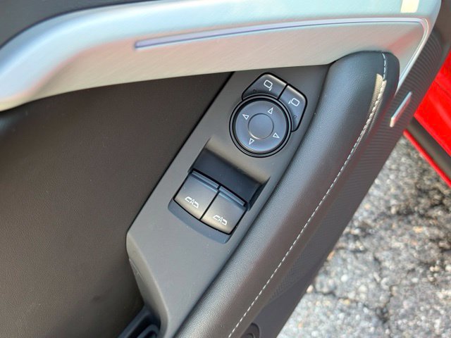 Used 2023 Chevrolet Camaro SS RWD image 17