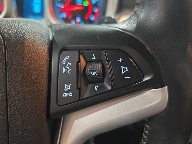 Used 2013 Chevrolet Camaro LT RWD image 17
