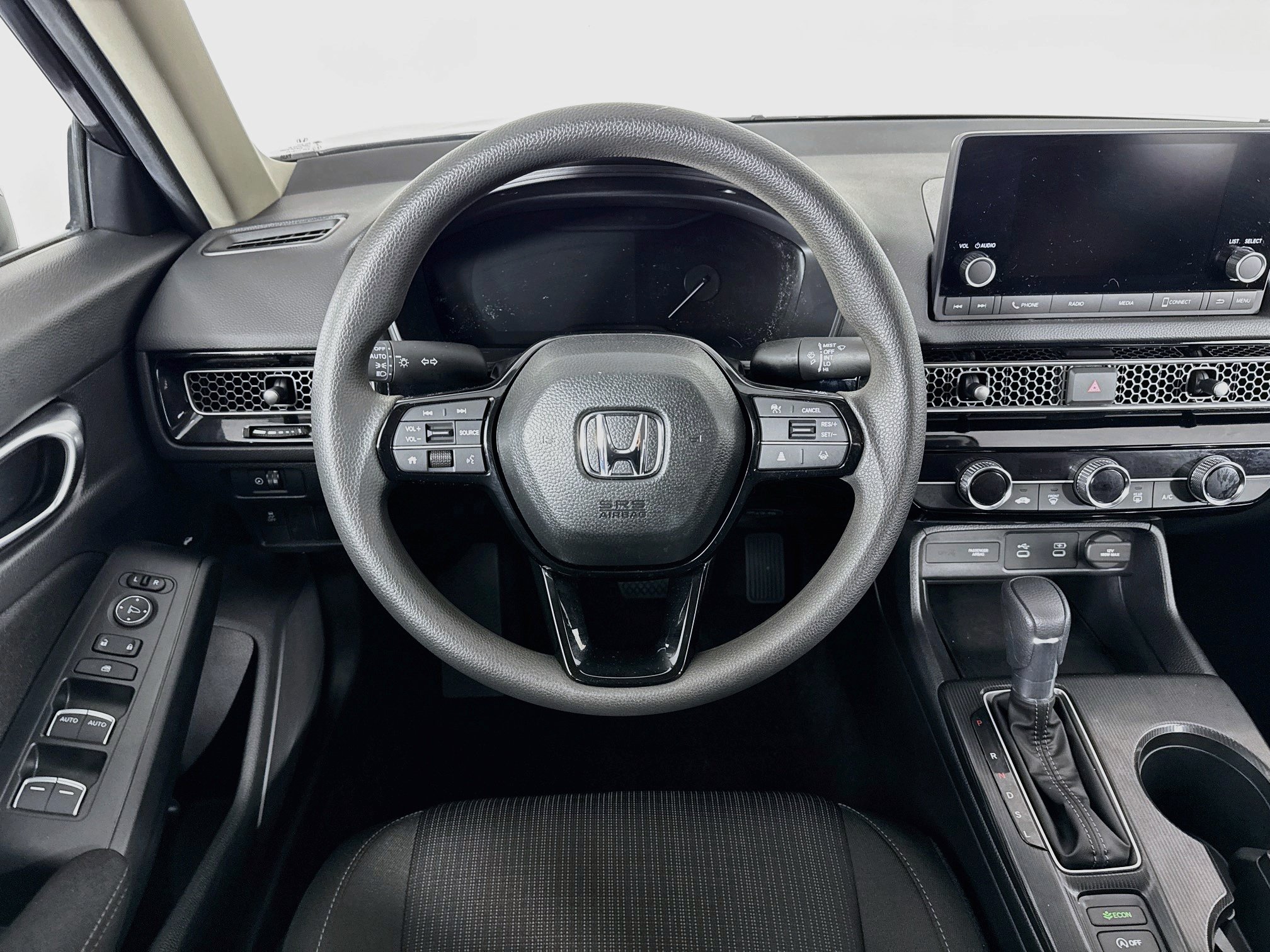 Certified 2025 Honda Civic LX image 20