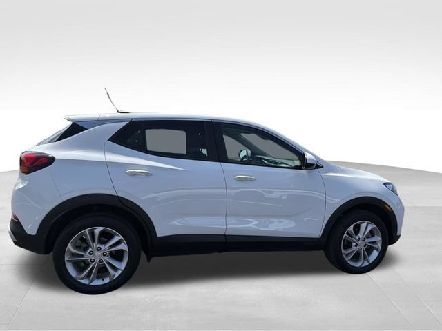 Used 2023 Buick Encore GX Preferred w/ Cold Weather Comfort Package AWD/4WD image 20
