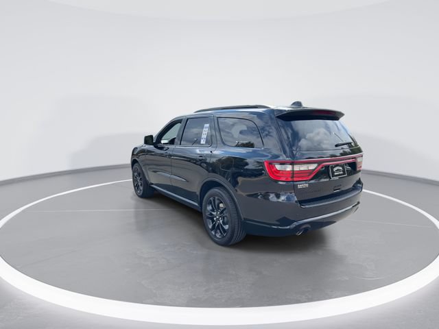 New 2026 Dodge Durango GT w/ Blacktop Package RWD image 6