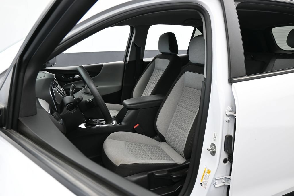 Used 2024 Chevrolet Equinox LS FWD image 10