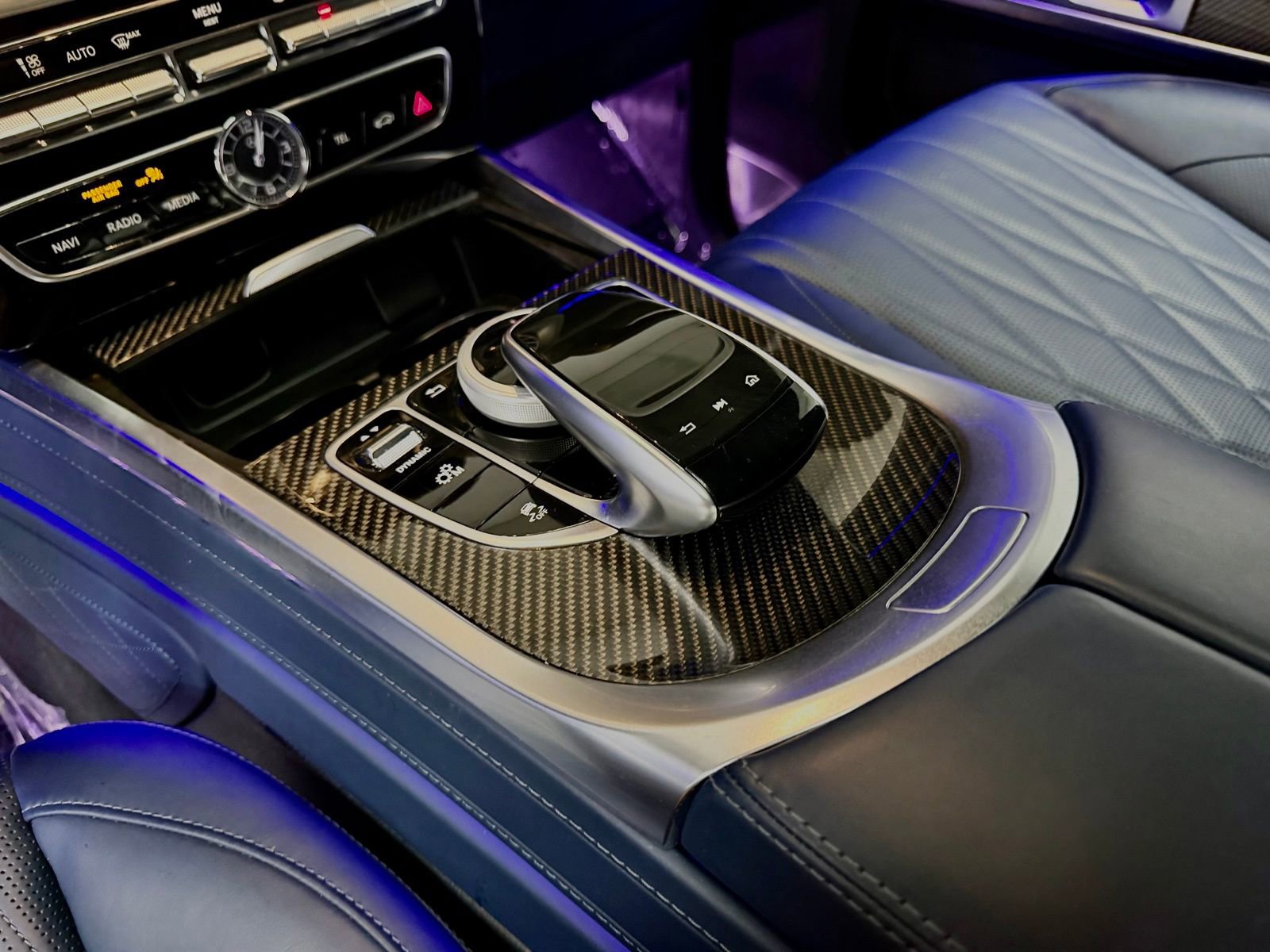 Used 2021 Mercedes-Benz G 550 image 28